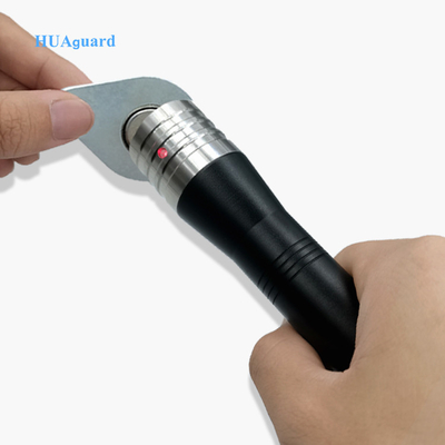 Advanced & Technologically-Driven Solution Touch Guard Tour System for Comprehensive Patrols