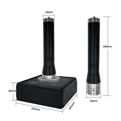 Advanced & Technologically-Driven Solution Touch Guard Tour System for Comprehensive Patrols
