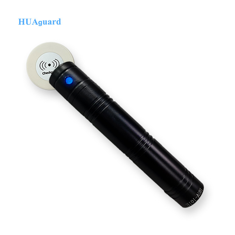 Tracking Electronic Guard Tour System Touch Memory Reader Patrol RFID 125kHz