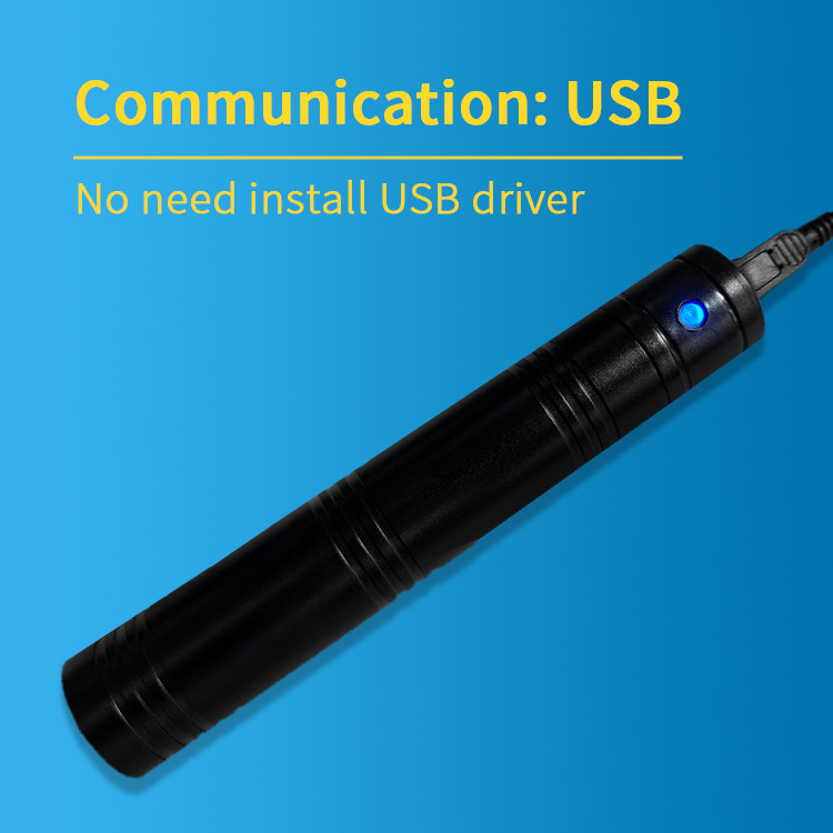 HUA Guard Tour System Software Patrol Check USB Data Transmission Various Languages