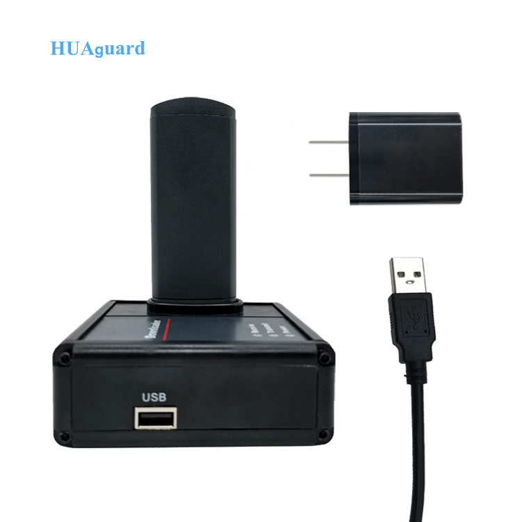 Touch Digital Guard Tour System Suppliers Harsh Environment 1990A-TM IButton Electronic Chip