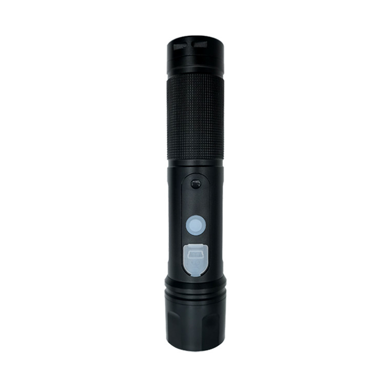 170g Rfid Guard Tour System USB Download Patrolman Attendance Aviation Aluminium Alloy