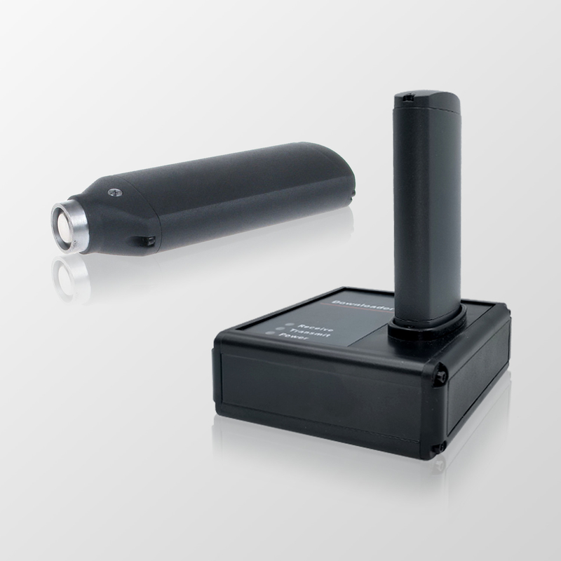 Electronic Guard Tour Patrol System Touch Reader IP67