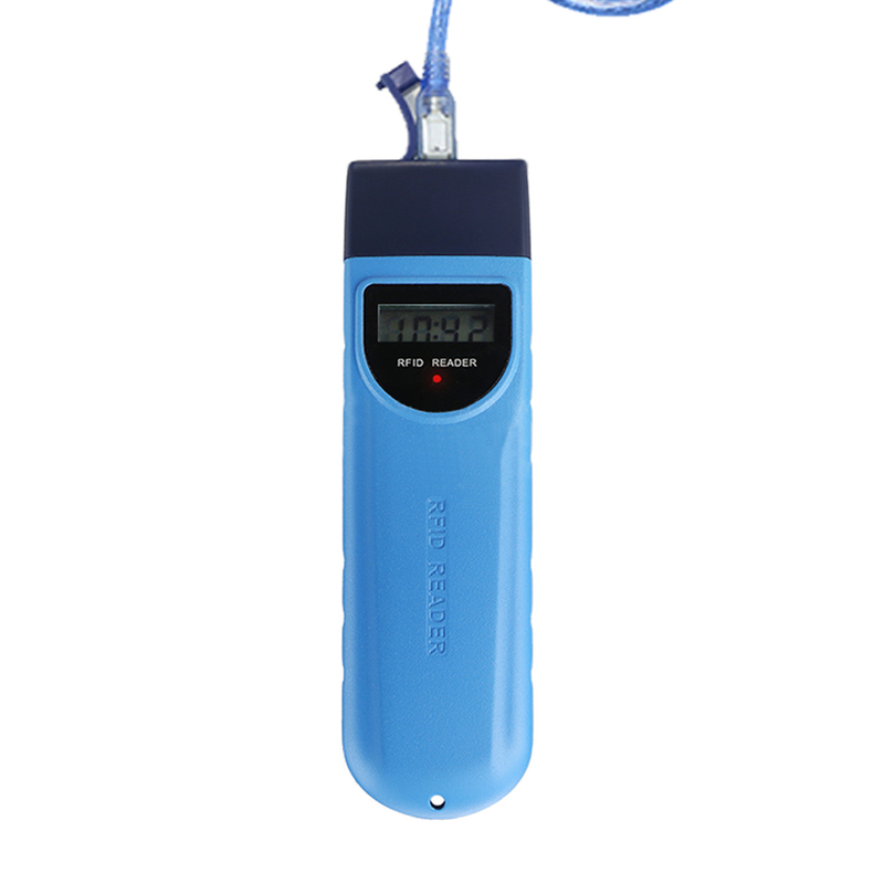 125khz Rfid Patrol Guard Tour Equipment Watchman Tour System Time Tracking Attendance Software