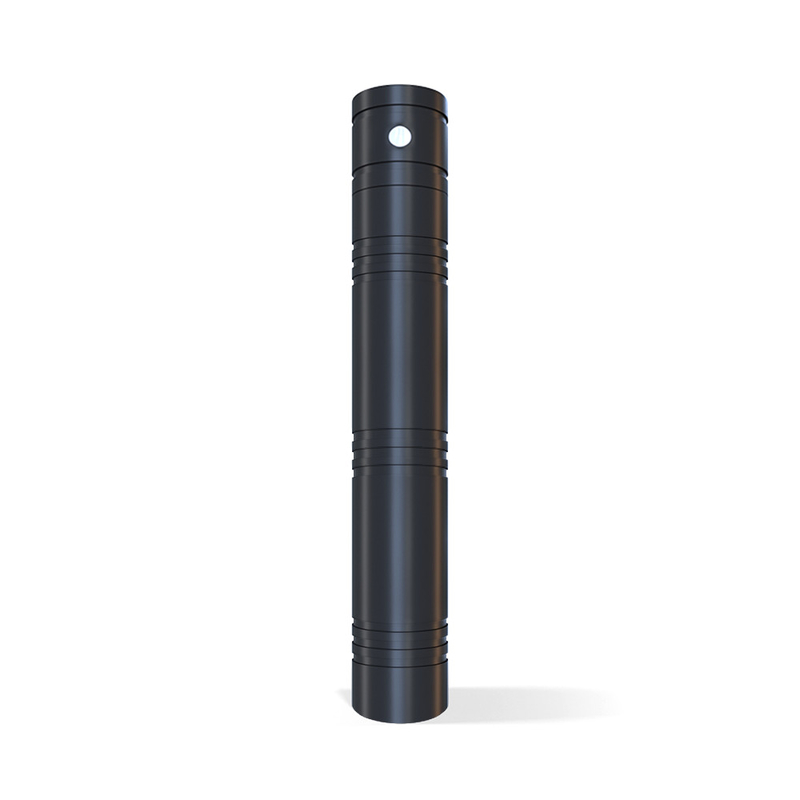 RFID Checkpoint Guard Patrol Management System IP67 With 16 Megabites Memory Storage