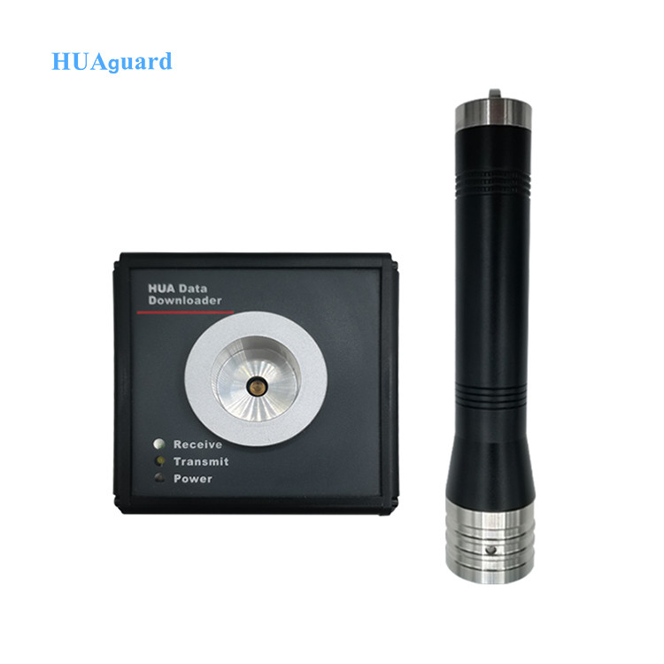 HUA-101X Touch Guard Tour System: Multi-Lingual Software for Seamless Data Transmission